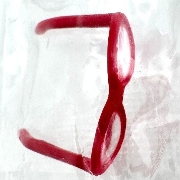 Re-Ment Office Life Calligraphy Set Glasses Book Lessons After 5 1:6 Miniature - Picture 10 of 12